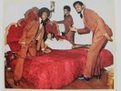 Rare Sweet Soul LP - Reflections Of Time & Padro - Sweet & Romantic Sexy Joy