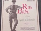 Rita Pavone - Gian Burrasca LP in shrink (RCA Italiana) EX
