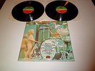 WOODSTOCK TWO * 2LPs UK 1972 ATLANTIC K60002  HENDRIX/CANNED HEAT..  EX/EX+