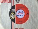 Garage 45 ? QUESTION MARK & THE MYSTERIANS 96 Tears /Midnight CAMEO NM/M- hear