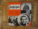 Jerry Lee Lewis,High School Confidential ,6-Song EP,Sun Label