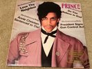PRINCE CONTROVERSY VINYL 12