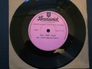 BILL HALEY AND HIS COMETS - BLUE COMET BLUES - ONE SIDED BRUNSWICK DEMO 1956  EX