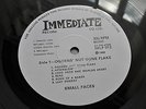 THE SMALL FACES Ogden's Nut Gone Flake RARE ORIG UK 1968 MONO LP - SUPERB SOUND.