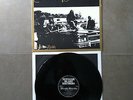 Death Strike - Fuckin Death First Press Vinyl Abomination Master Entombed