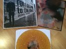 Tom Delonge - Demos, Odds and Ends Vinyl LP Blink 182 / Angels & Airwaves  RAR