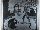 Edwin Birdsong - Dance Of Survival LP - Bam-Boo