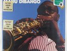 Manu Dibango - Soul Makossa LP - Atlantic VG++ Shrink