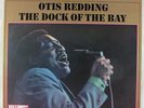 Otis Redding - The Dock Of The Bay LP - Volt