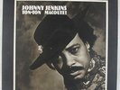 Johnny Jenkins - Ton-Ton Macoute LP - Capricorn Duane Allman VG++