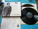 Westminster WST 206 HERMAN Scherrchen Mahler Symphony 2 Stereo 2 LP C MINOR