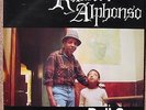 ROLAND ALPHONSO - ROLL ON [WACKIES] LP