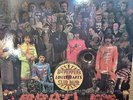 Rare Sgt. Pepper's  [LP] by Beatles (The) (Vinyl, Jun-1987) with Demo Tracks