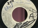 Hamlins - Trying To Keep A Good Man Down/Wailers Rare JA Studio 1 PRE 7