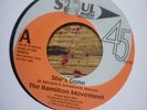 northern soul hamilton movement shes gone/ nat hall why mafia reissue