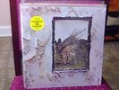 Led Zeppelin 4 or ZOSO SD 19129 Sealed with sticker