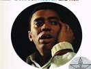 OSCAR BROWN JR. between heaven & hell U.S. COLUMBIA LP_orig 1962 near mint PROMO