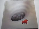ROBIN TROWER 'LONG MISTY DAYS' UK 1st GREEN LABEL PRESS '76 MINT-