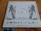 The Stranglers No more heroes Japanese White labe promo