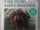 The Turtles (only 800) RSD green vinyl Happy Together 7
