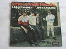 RARE FRENCH EP THE SMALL FACES/DECCA 457.144/ORIGINAL/I CAN'T MAKE IT...