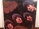 THE BEATLES - RUBBER SOUL LP MONO - CAPITOL T2442 (1965) RARE & OOP VG+ / VG-