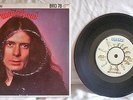 MOTORHEAD**NO CLASS**RARE UK 7