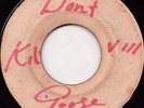 Stranger Cole - Crying Every Night / Herman Marquis - Night Version - Blank
