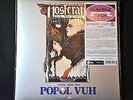 Popol Vuh Nosferatu definitive 2 x 180g deluxe red vinyl LP New + Sealed Ltd.