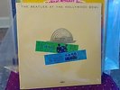 The Beatles Live At The Hollywood Bowl Sealed