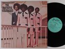 FANTASTIC VIOLINAIRES Presenting The.. JEWEL LP NM promo soul funk gospel HEAR