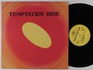 TEMPTATION RISE Self Titled ARI LP VG+/VG++ funk soul gospel HEAR
