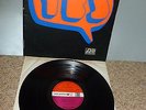 YES 1st Same Self Titled LP UK 1969 1st Press STEREO ATLANTIC 588190