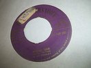 Elvis Presley  Mystery Train / LOVE ME 1955 UK 45 GOLD HMV  POP 295