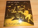 Belle And Sebastian - The Third Eye Centre, lim. 2x LP, 180g (neuwertig)