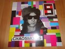 PRIMAL SCREAM LP Chaosmosis RARE LIMITED EDITION PICTURE DISC VINYL - NEW
