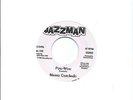 Manny Corchado:Pow-wow/Chicken and booze:Northern Soul Re-issue