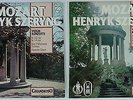 Mozart: Violin Concerto Nos. 4/1 & 3/5 - Szeryng Philips Grandioso Series 2LP NM
