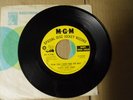 CAROL AND GERRI-HOW CAN I EVER FIND THE WAY-NORTHERN SOUL MONSTER 45 ON MGM-60'S