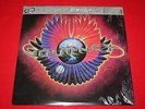 Journey ?/ Infinity / 20AP 2497 / JAPAN LP