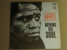 JAMES BROWN PLAYS NOTHING BUT SOUL LP OG '68 KING RARE FUNK SOUL R&B IN SHRINK