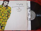 BOB GELDOF **THE HAPPY CLUB** ORIGINAL 1992 UK LP **THE BOOMTOWN RATS