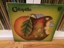 Catapilla – Catapilla Mega  Rare  ORIG Germany press LP 1971