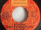 Pierre Didy Tchakounte ?– Ma Fou Fou - Makossa RARE Afro Funk 45