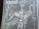 Behemoth Demigod LP Taake Tribulation Watain Mayhem Darkthrone Urfaust