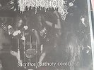 Dissection live sacrifice 7