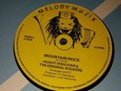 L K MOUNTAIN ROCK HUGHY ISSACHAR & ORIGINAL ROCKERS RARE UK 12