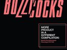 Buzzcocks - More Product In A Different Compilation 2 x coloured 12