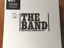 The Band The Capitol Albums 1968 - 1977 180g x8 LP Vinyl Box Set (+ DL code) NEW