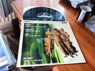 DEBUSSY IMAGES/STRAVINSKY,RAVEL, 1961,DECCA STEREO,2D/2E,ANSERMET,SXL 2287,VG++